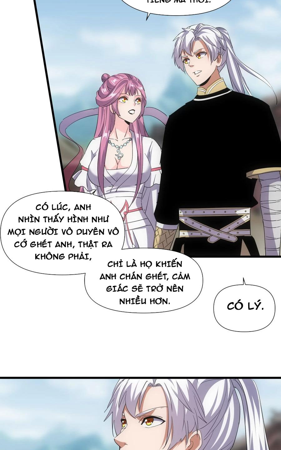 Vạn Cổ Đệ Nhất Thần Chapter 188 - 24