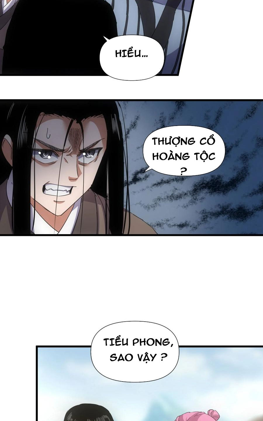 Vạn Cổ Đệ Nhất Thần Chapter 188 - 28