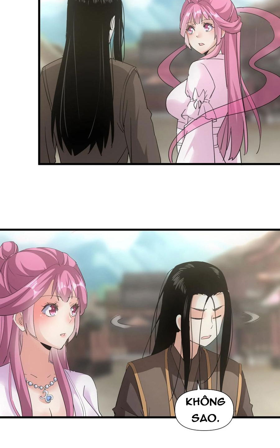 Vạn Cổ Đệ Nhất Thần Chapter 188 - 29