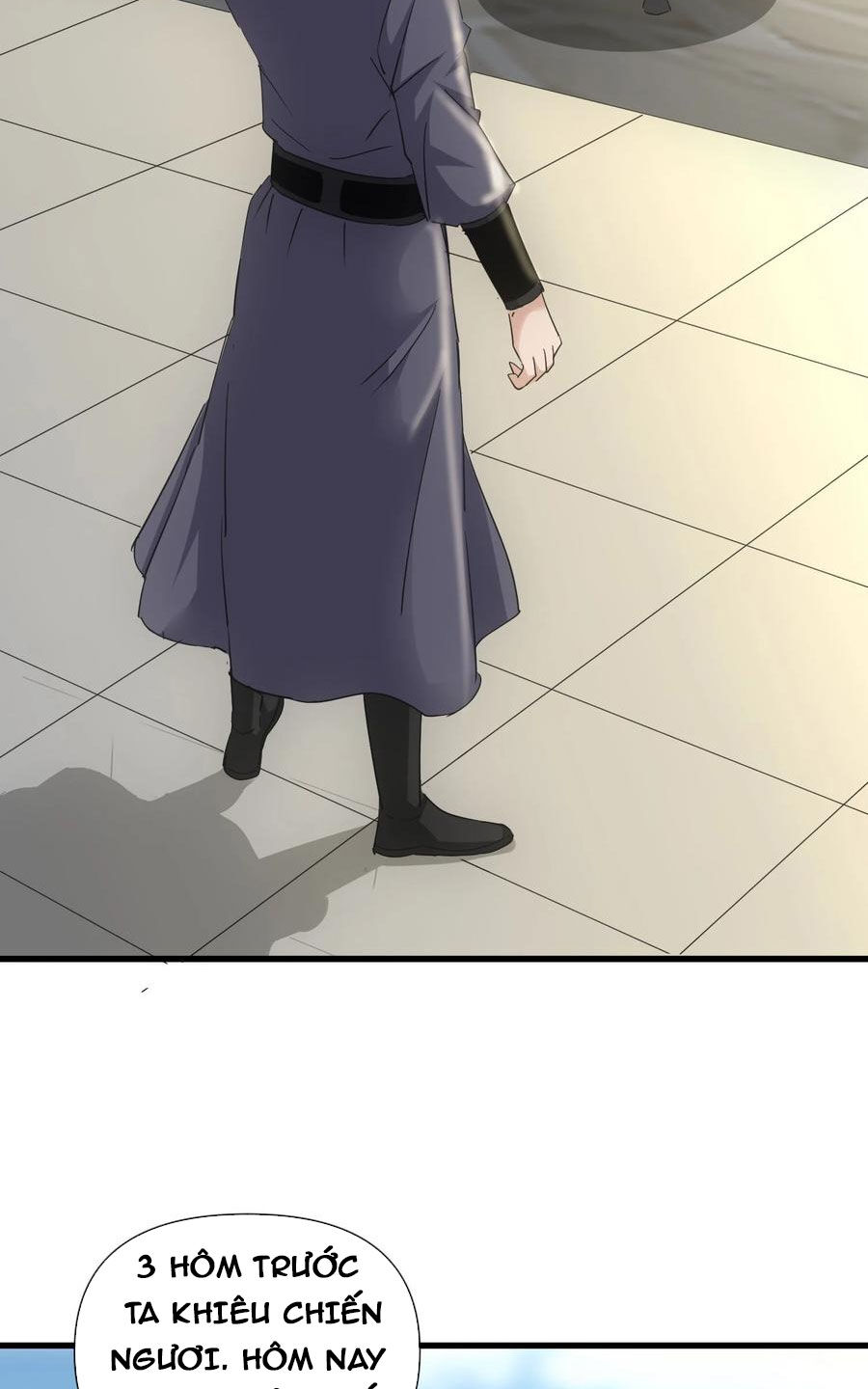 Vạn Cổ Đệ Nhất Thần Chapter 188 - 31