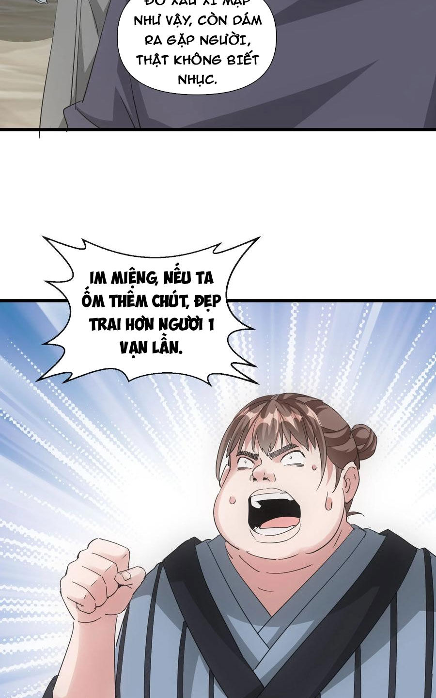 Vạn Cổ Đệ Nhất Thần Chapter 188 - 34