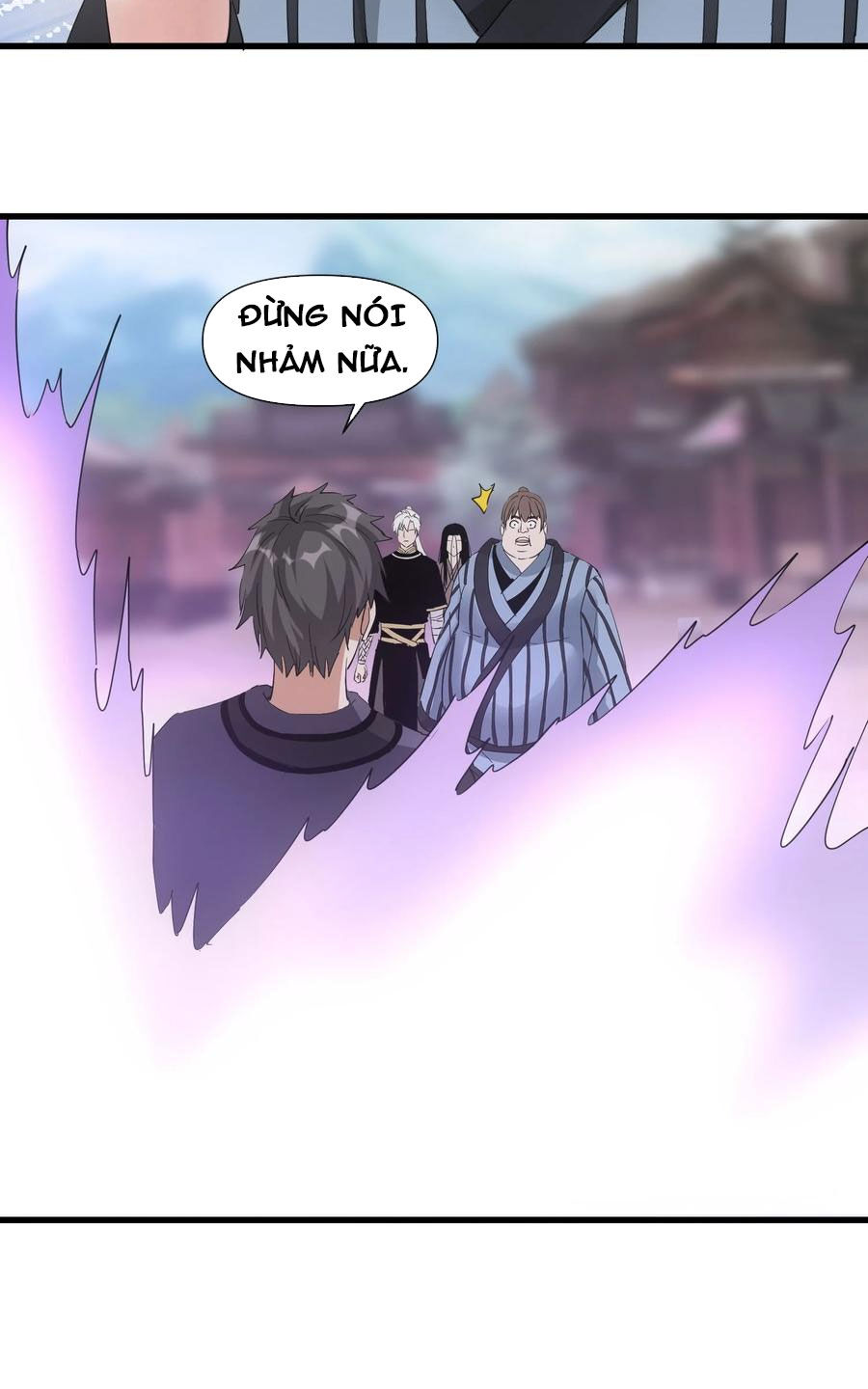 Vạn Cổ Đệ Nhất Thần Chapter 188 - 35