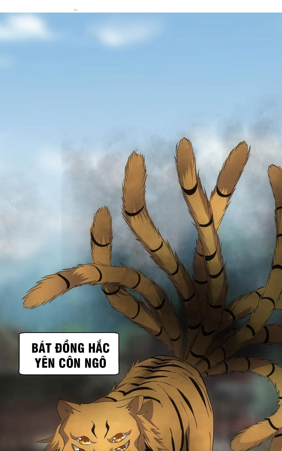 Vạn Cổ Đệ Nhất Thần Chapter 188 - 36