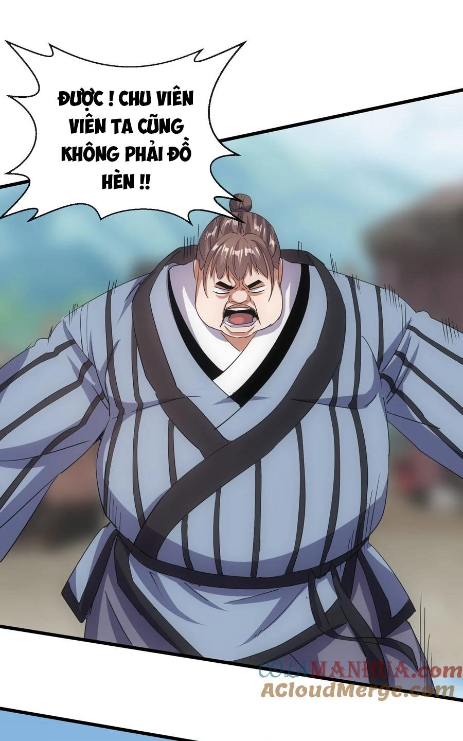 Vạn Cổ Đệ Nhất Thần Chapter 188 - 38