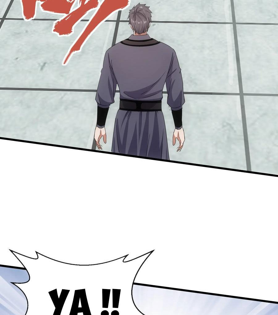 Vạn Cổ Đệ Nhất Thần Chapter 188 - 41