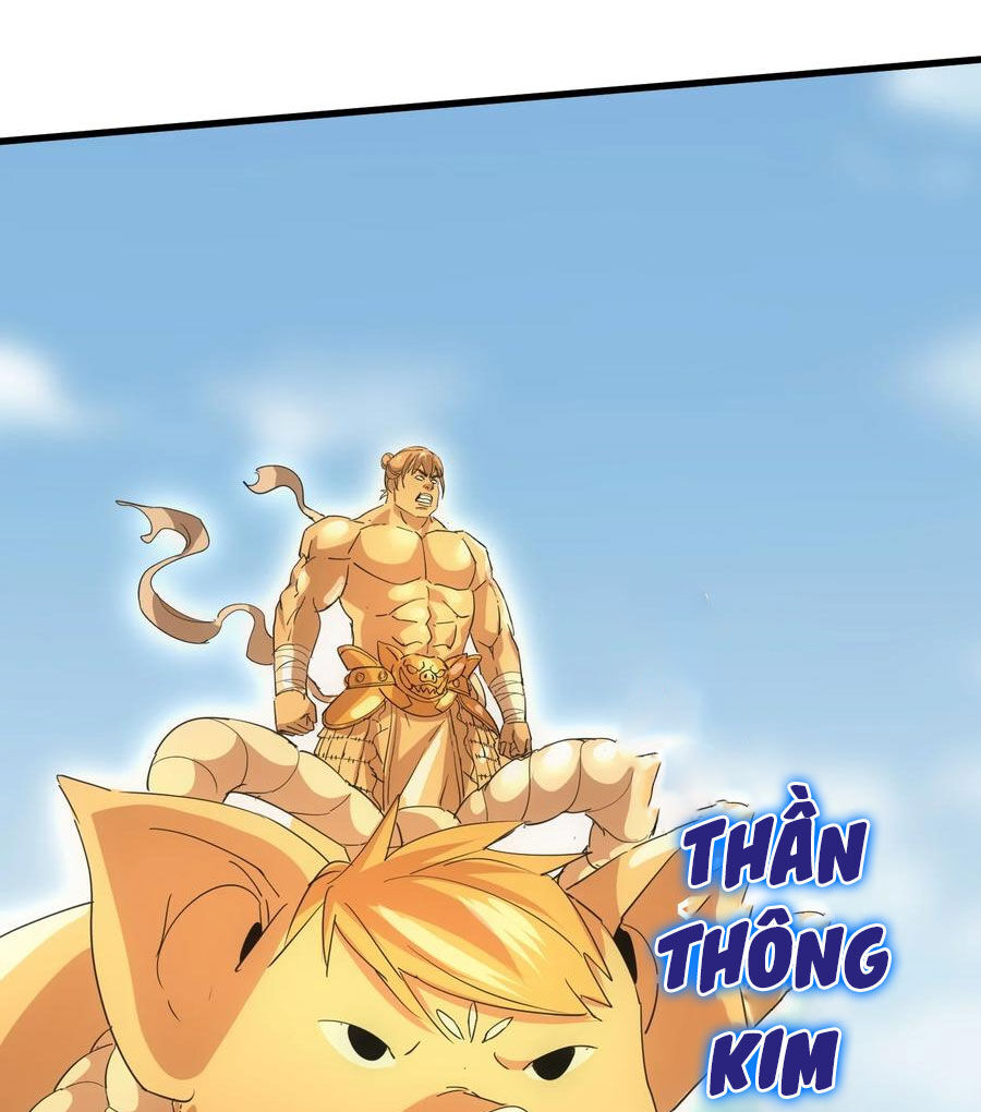 Vạn Cổ Đệ Nhất Thần Chapter 188 - 43