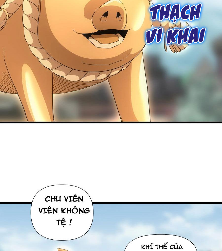 Vạn Cổ Đệ Nhất Thần Chapter 188 - 44