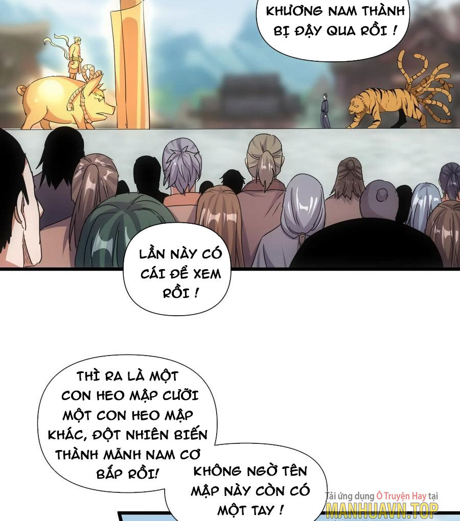 Vạn Cổ Đệ Nhất Thần Chapter 188 - 45