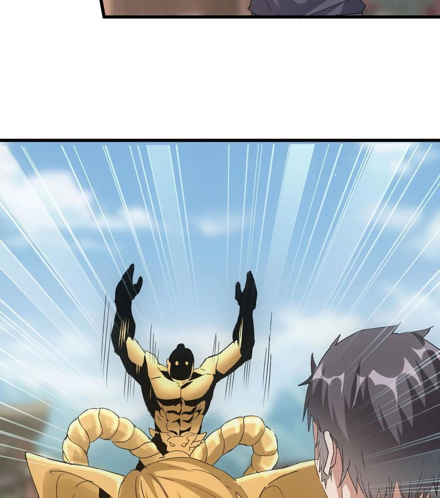 Vạn Cổ Đệ Nhất Thần Chapter 188 - 48