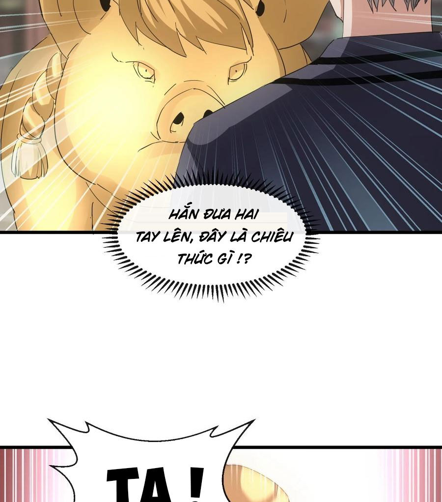 Vạn Cổ Đệ Nhất Thần Chapter 188 - 49