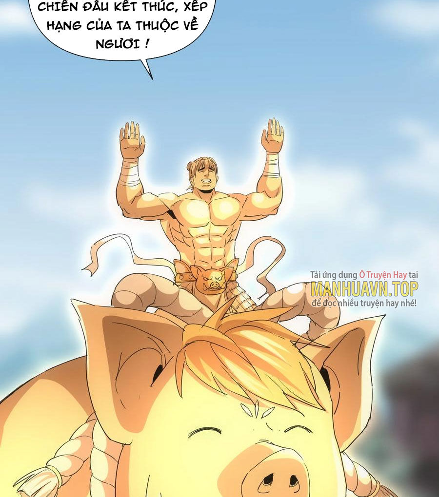 Vạn Cổ Đệ Nhất Thần Chapter 188 - 53