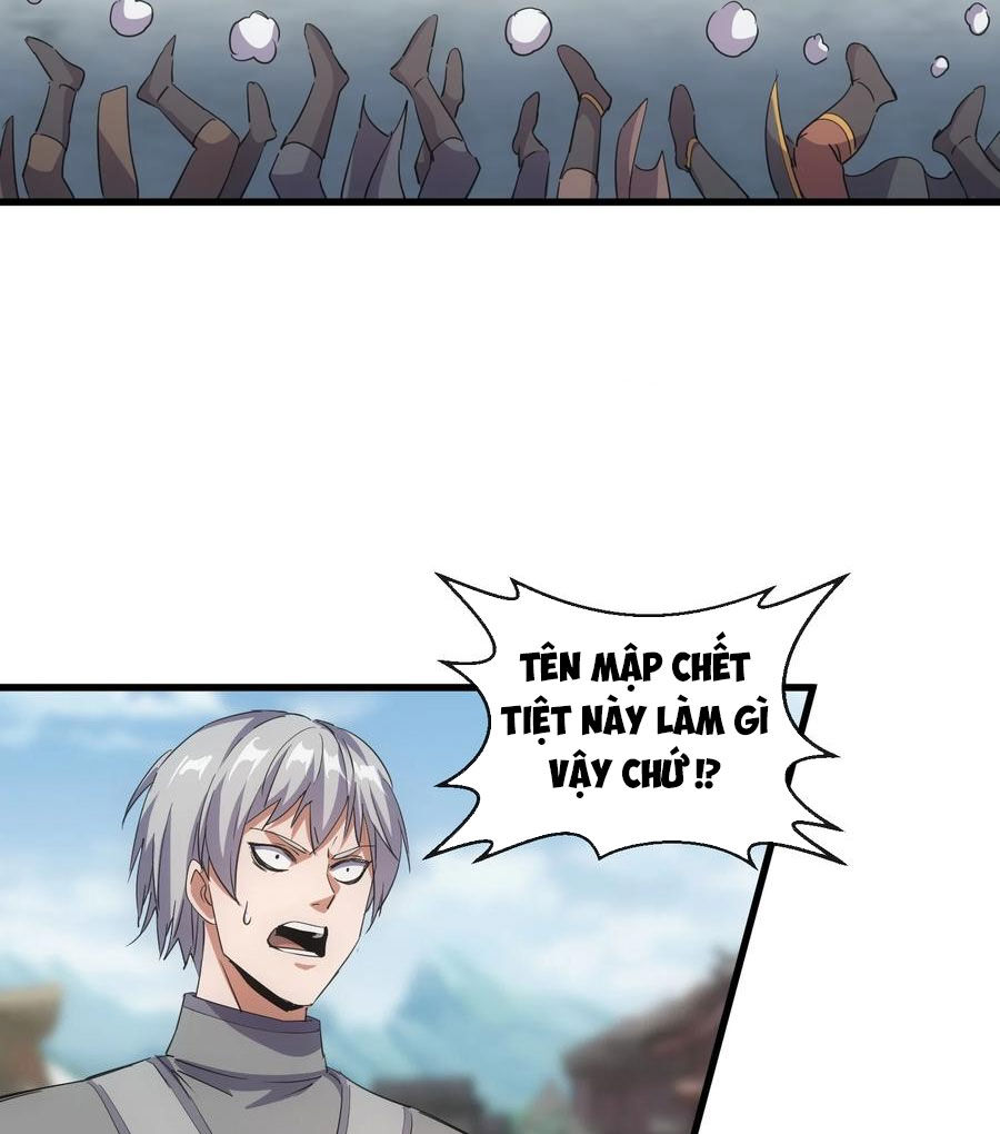 Vạn Cổ Đệ Nhất Thần Chapter 188 - 55