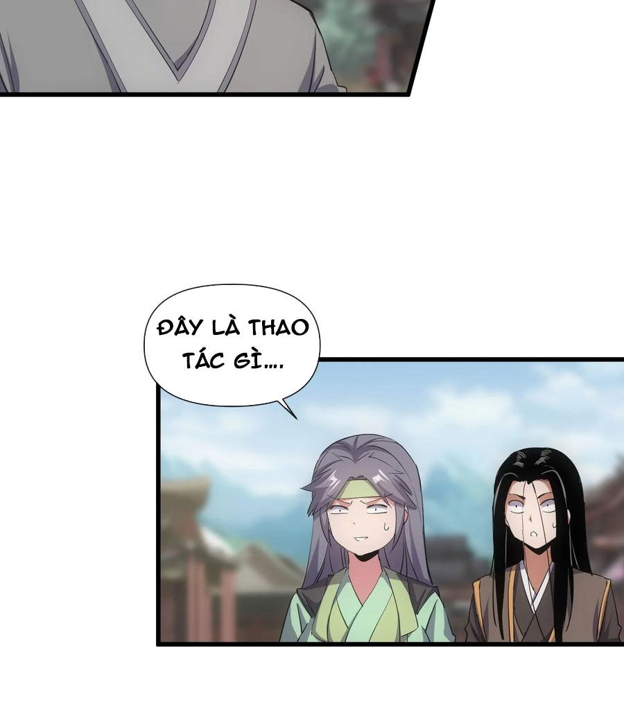 Vạn Cổ Đệ Nhất Thần Chapter 188 - 56