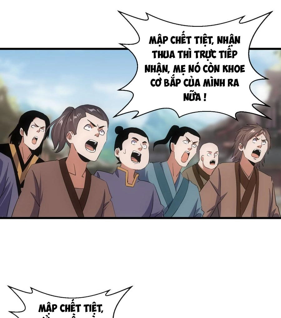 Vạn Cổ Đệ Nhất Thần Chapter 188 - 57