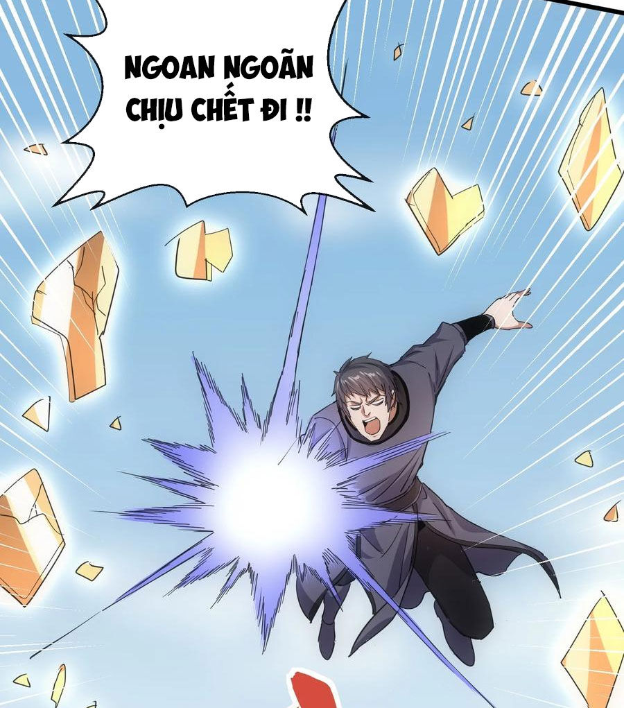 Vạn Cổ Đệ Nhất Thần Chapter 188 - 59