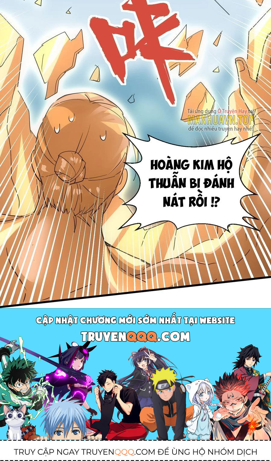Vạn Cổ Đệ Nhất Thần Chapter 188 - 60