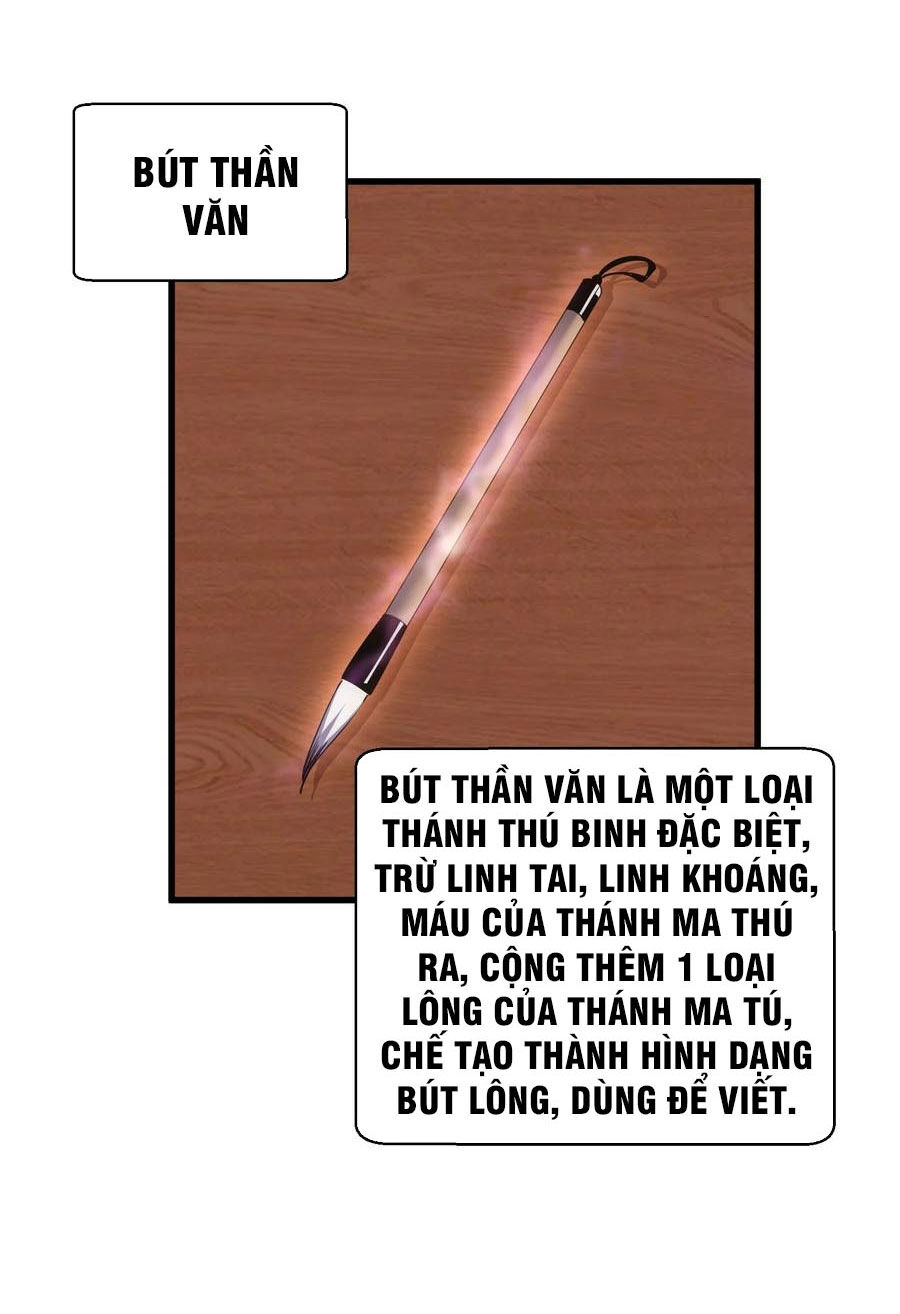 Vạn Cổ Đệ Nhất Thần Chapter 188 - 8