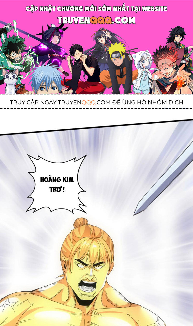 Vạn Cổ Đệ Nhất Thần Chapter 189 - 1