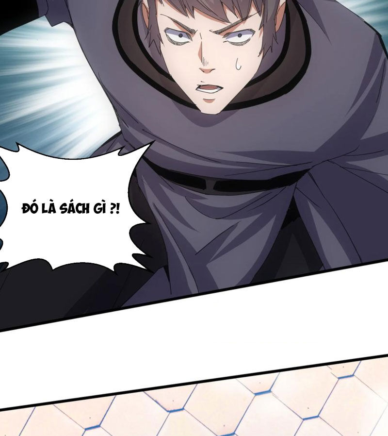 Vạn Cổ Đệ Nhất Thần Chapter 189 - 13