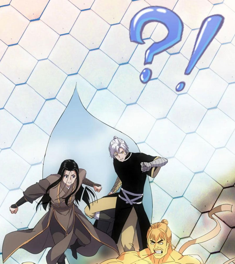 Vạn Cổ Đệ Nhất Thần Chapter 189 - 14