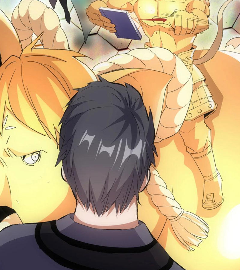 Vạn Cổ Đệ Nhất Thần Chapter 189 - 15