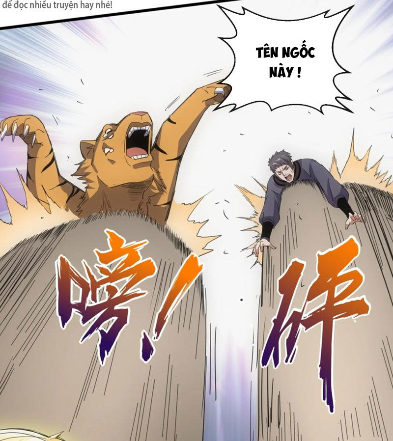 Vạn Cổ Đệ Nhất Thần Chapter 189 - 18