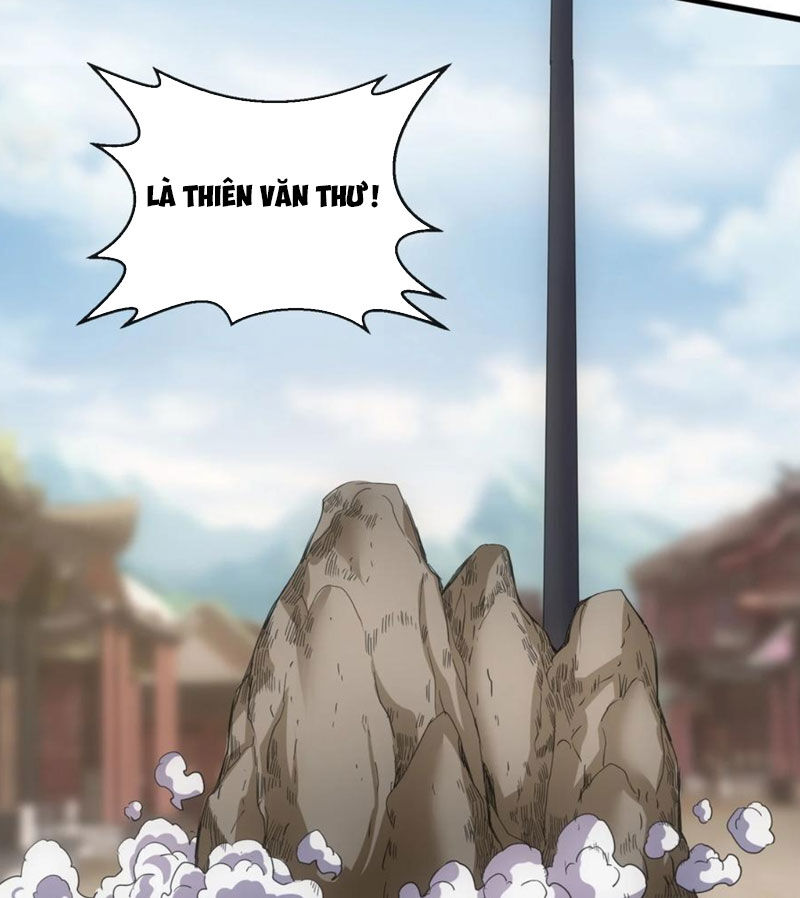 Vạn Cổ Đệ Nhất Thần Chapter 189 - 20