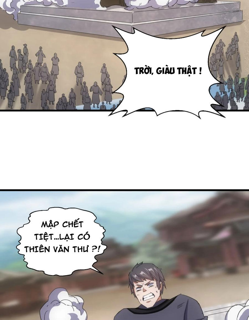 Vạn Cổ Đệ Nhất Thần Chapter 189 - 21