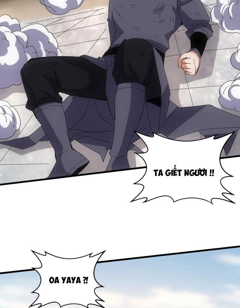 Vạn Cổ Đệ Nhất Thần Chapter 189 - 22