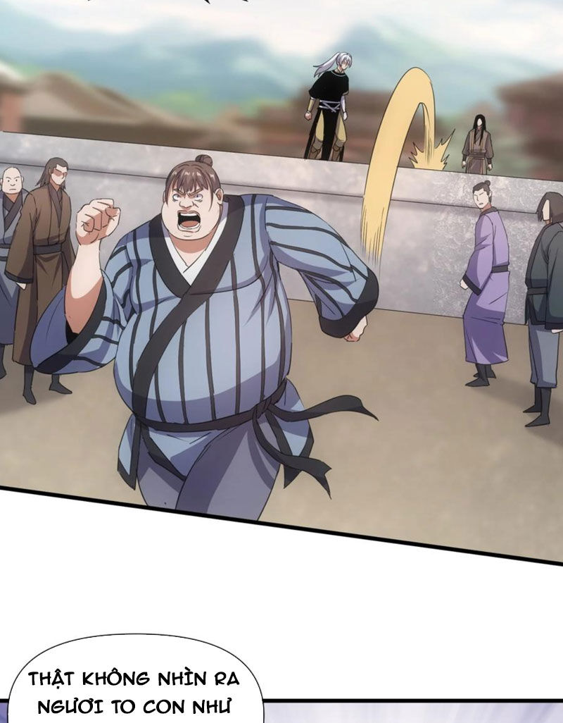 Vạn Cổ Đệ Nhất Thần Chapter 189 - 23