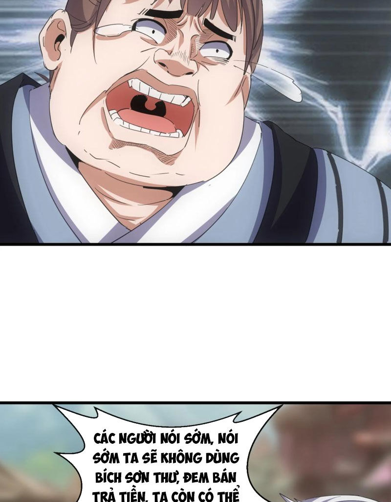 Vạn Cổ Đệ Nhất Thần Chapter 189 - 27