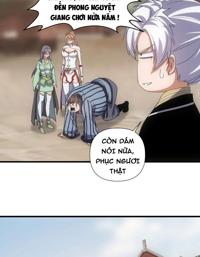 Vạn Cổ Đệ Nhất Thần Chapter 189 - 28