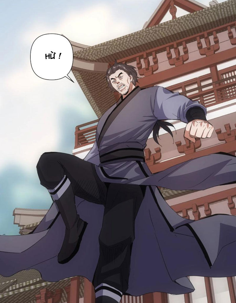 Vạn Cổ Đệ Nhất Thần Chapter 189 - 29