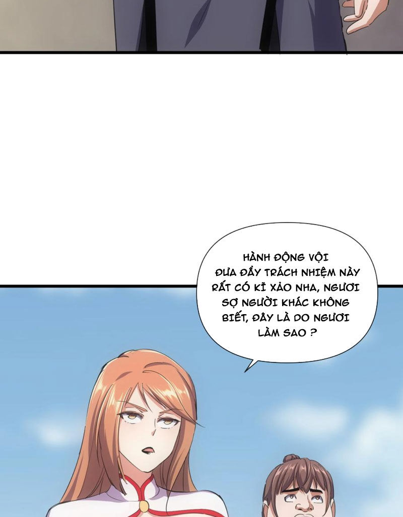 Vạn Cổ Đệ Nhất Thần Chapter 189 - 32