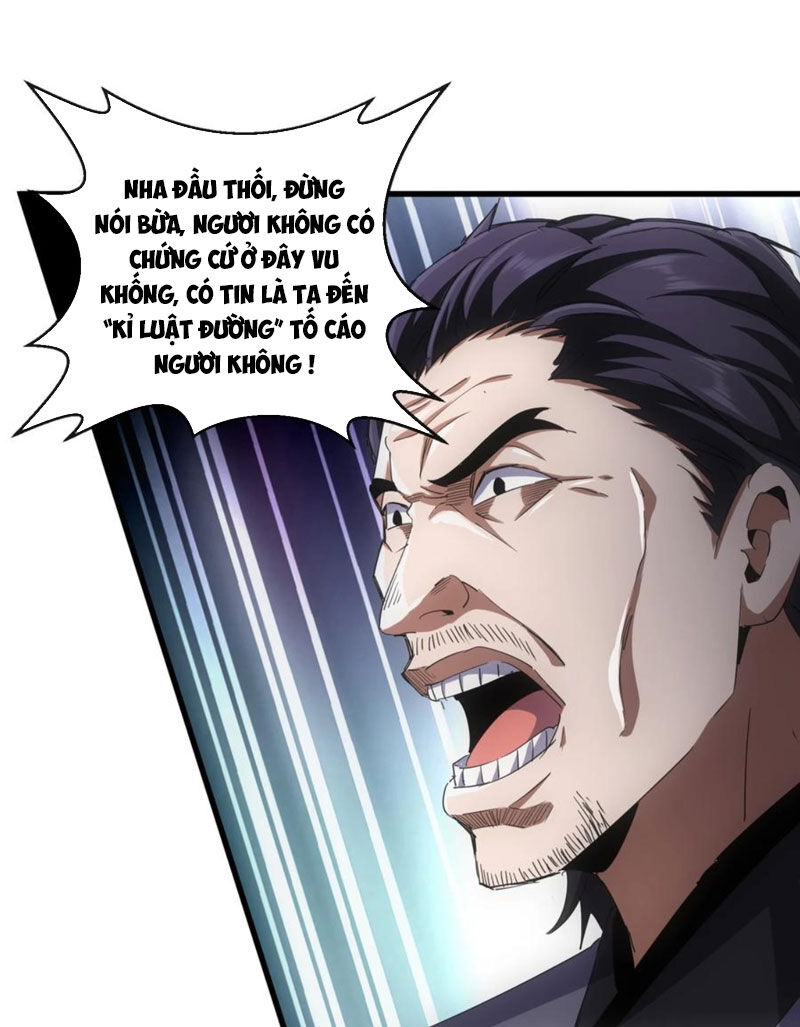 Vạn Cổ Đệ Nhất Thần Chapter 189 - 34