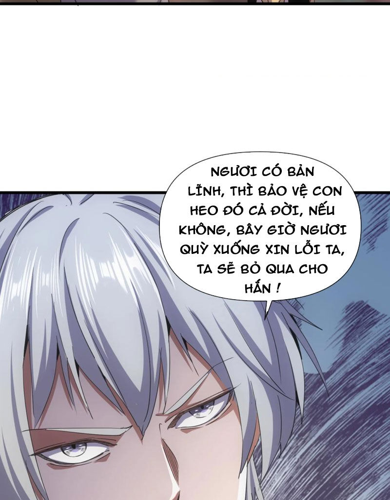 Vạn Cổ Đệ Nhất Thần Chapter 189 - 39