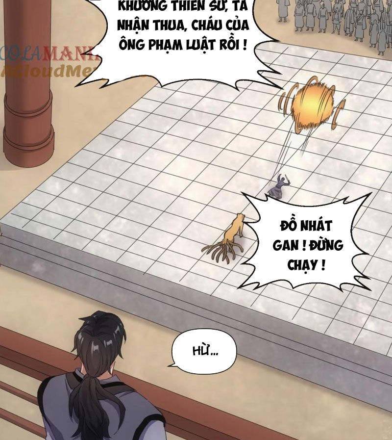 Vạn Cổ Đệ Nhất Thần Chapter 189 - 4