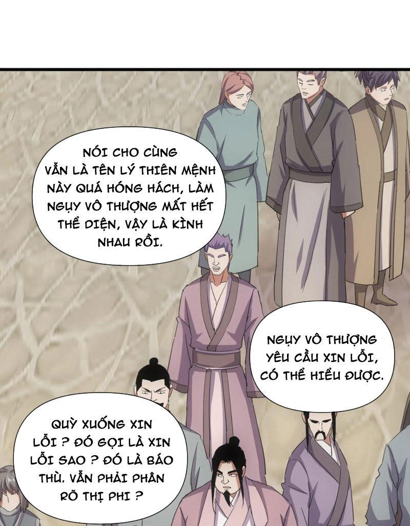 Vạn Cổ Đệ Nhất Thần Chapter 189 - 41