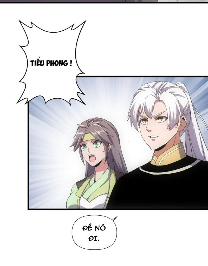 Vạn Cổ Đệ Nhất Thần Chapter 189 - 45