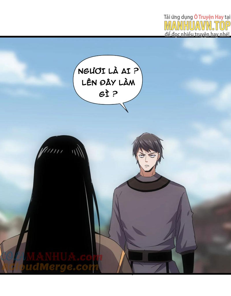 Vạn Cổ Đệ Nhất Thần Chapter 189 - 46