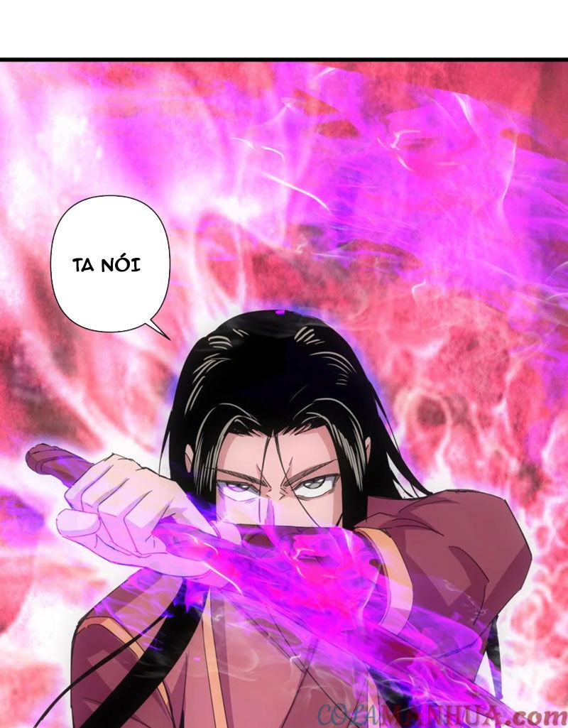 Vạn Cổ Đệ Nhất Thần Chapter 189 - 50