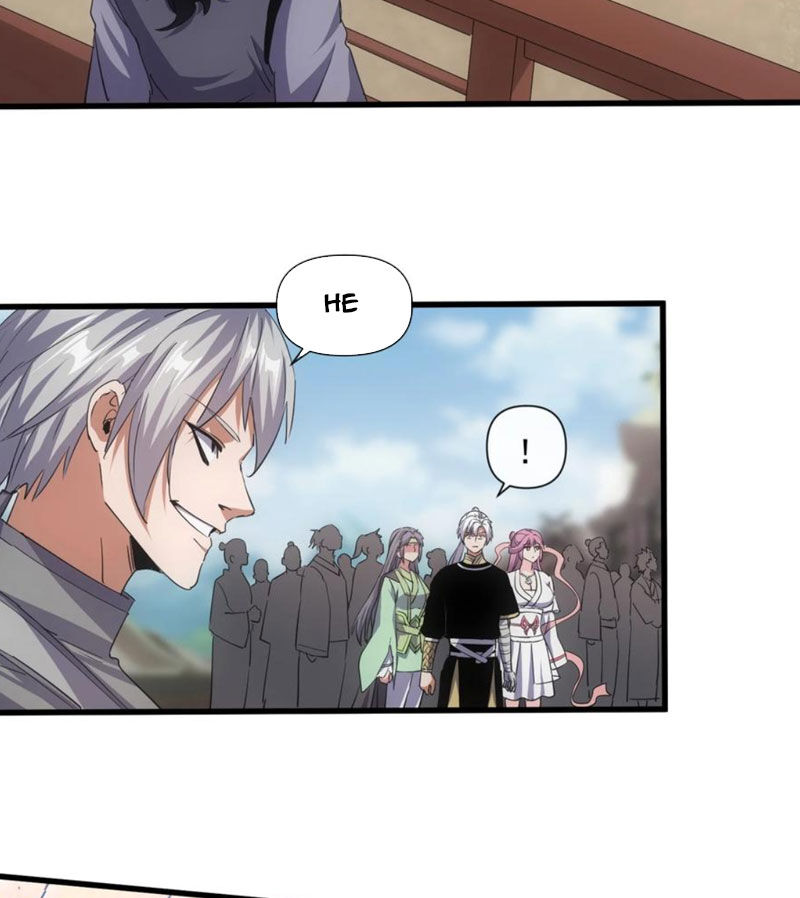 Vạn Cổ Đệ Nhất Thần Chapter 189 - 5