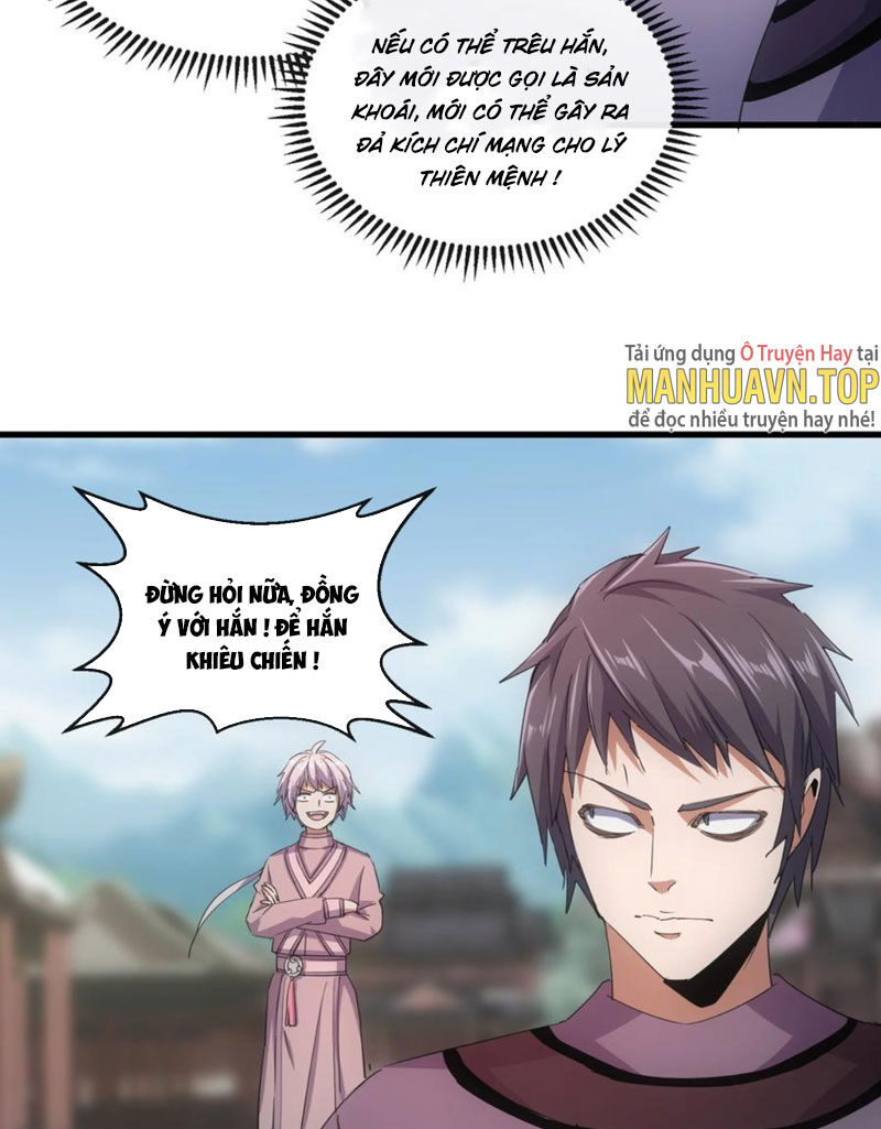 Vạn Cổ Đệ Nhất Thần Chapter 189 - 53