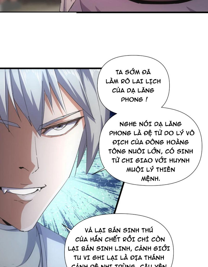 Vạn Cổ Đệ Nhất Thần Chapter 189 - 54