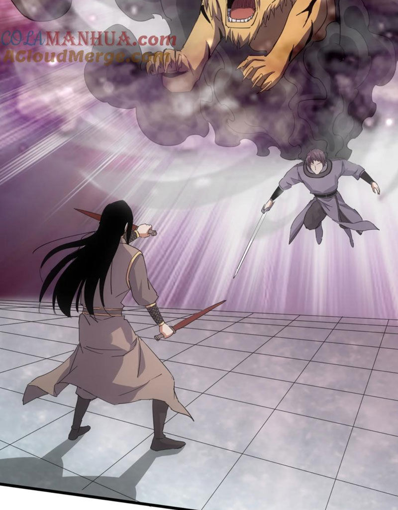 Vạn Cổ Đệ Nhất Thần Chapter 189 - 57