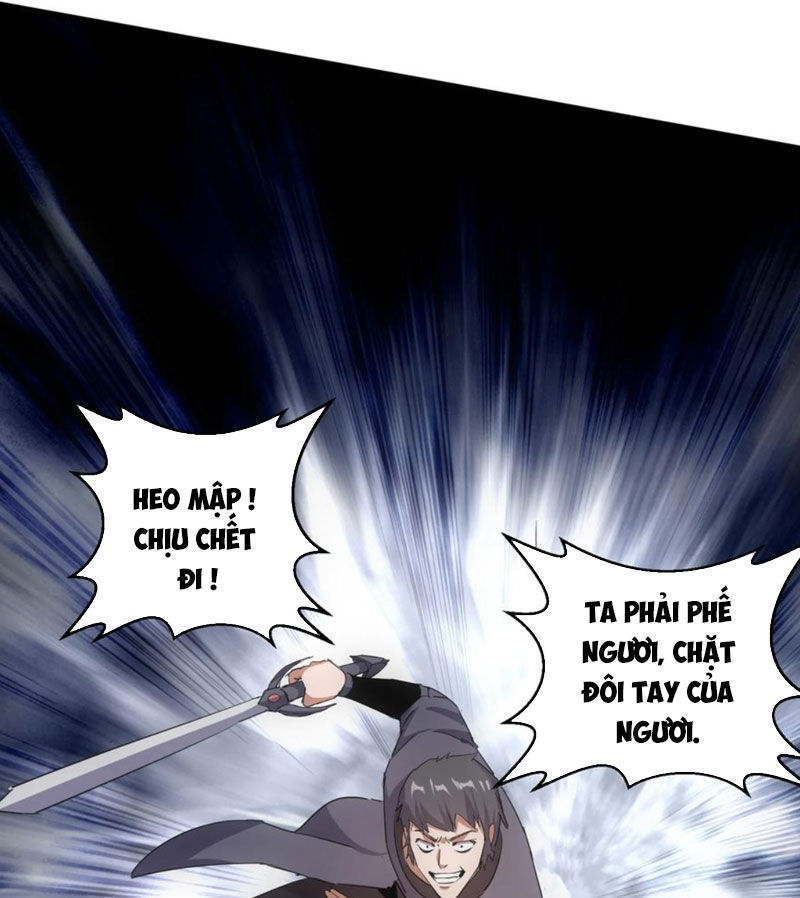 Vạn Cổ Đệ Nhất Thần Chapter 189 - 9