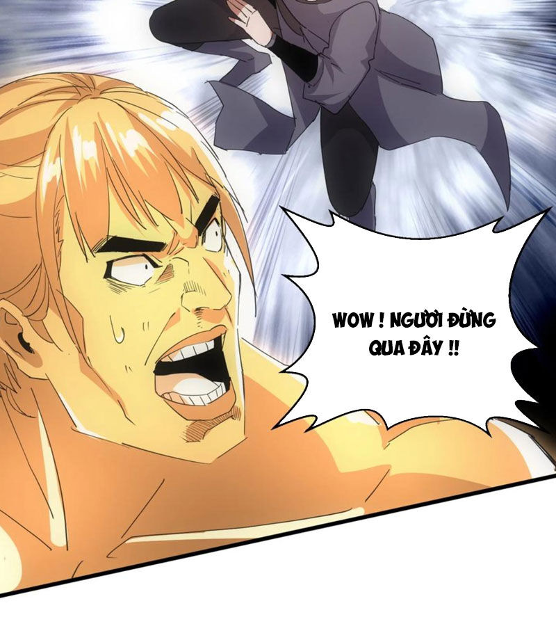 Vạn Cổ Đệ Nhất Thần Chapter 189 - 10