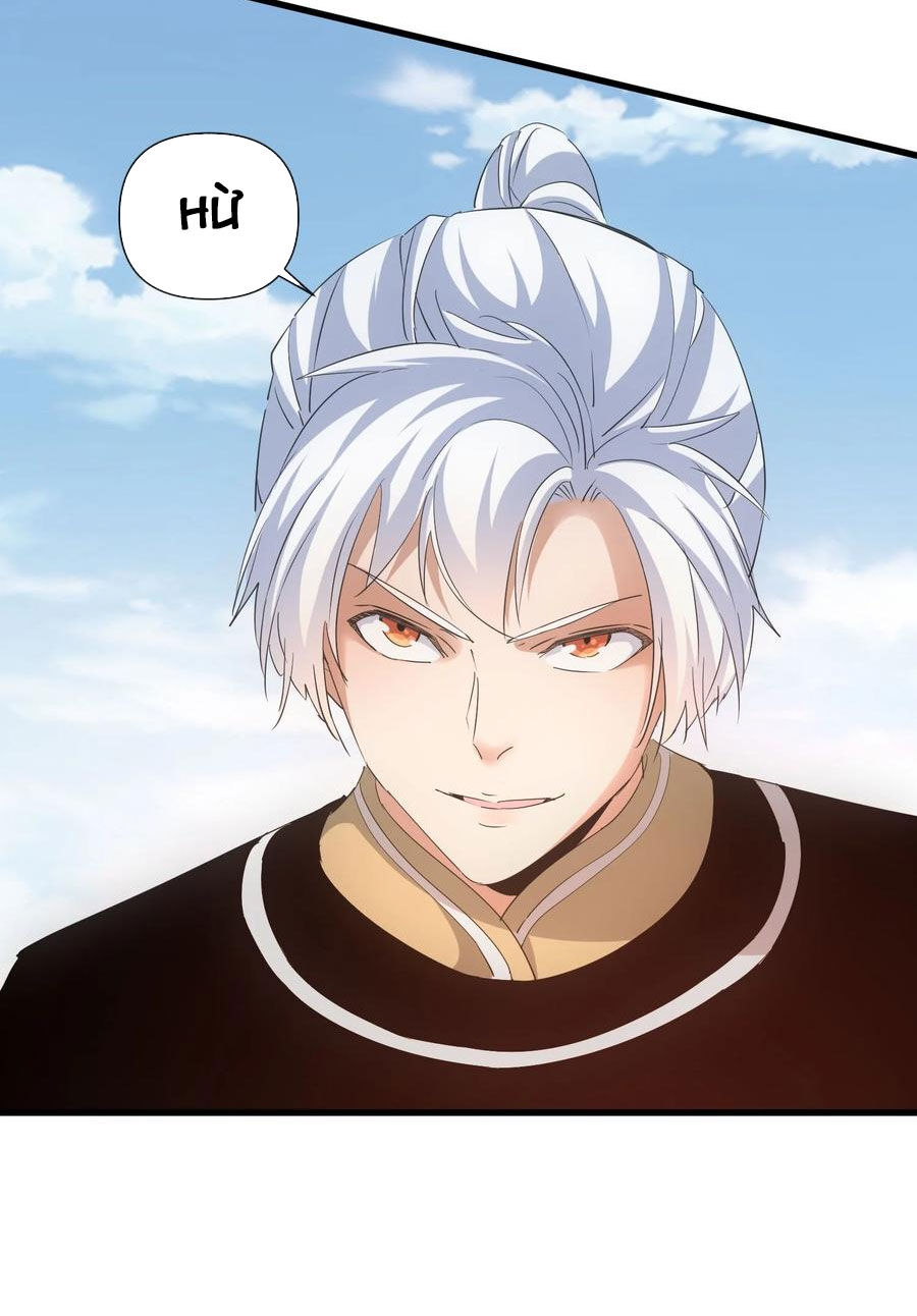 Vạn Cổ Đệ Nhất Thần Chapter 190 - 13