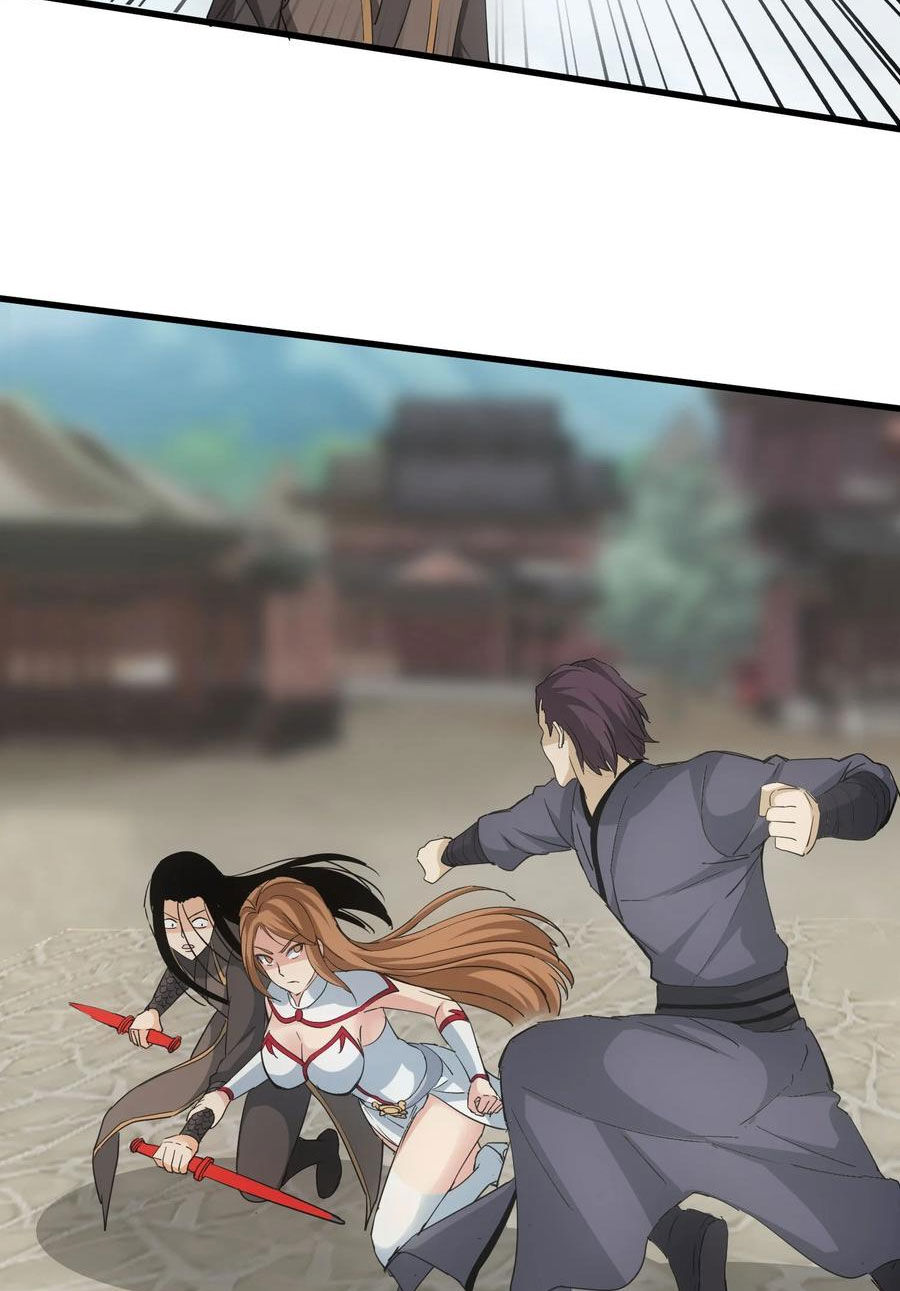 Vạn Cổ Đệ Nhất Thần Chapter 190 - 16