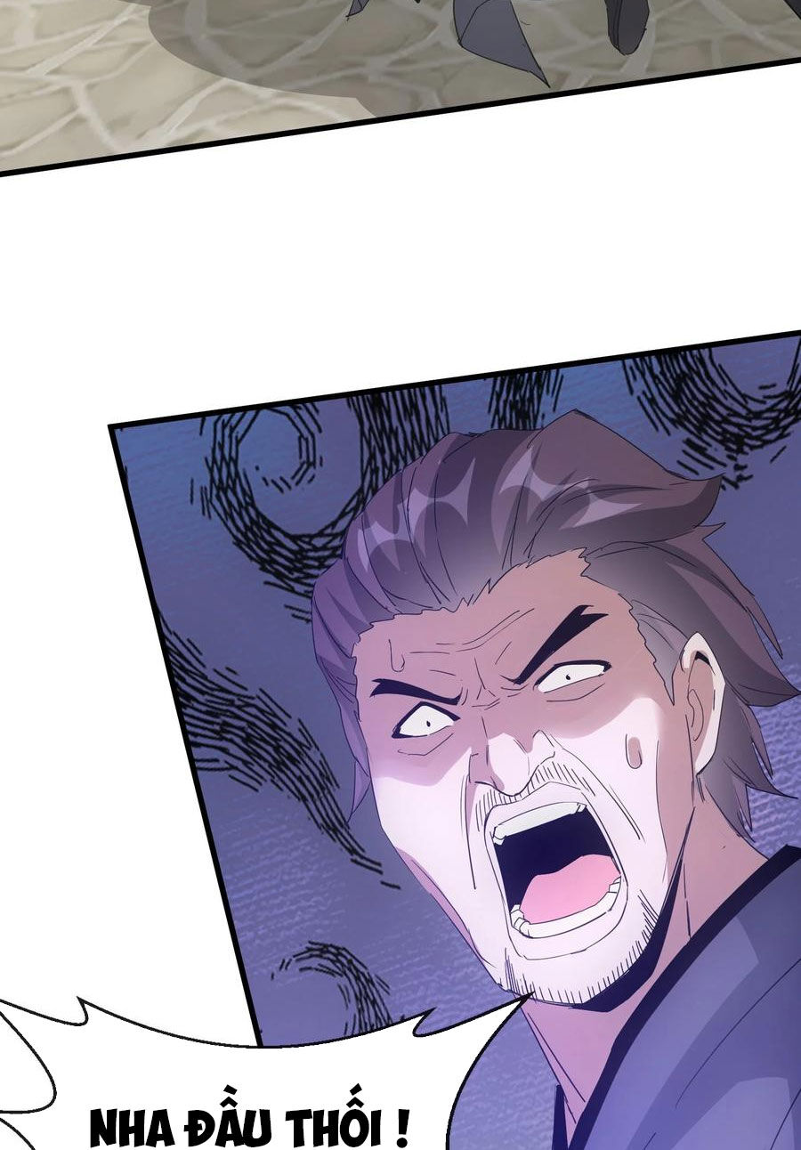 Vạn Cổ Đệ Nhất Thần Chapter 190 - 17